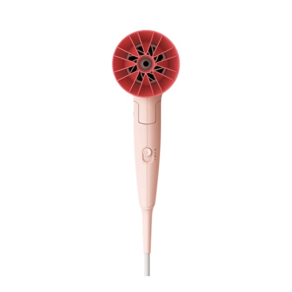 Bộ tạo kiểu tóc Philips BHP398 -  gồm 1 máy sấy tóc 1600W + 1 máy là tóc, bảo hành chính hãng 24 tháng