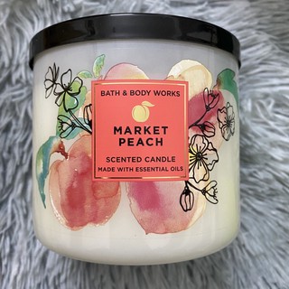 Nến thơm Bath and Body work