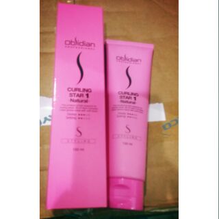 GEL TẠO KIỀU TÓC UỐN XOĂN TỰ NHIÊN 150ml