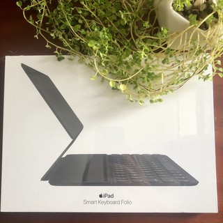 Bàn Phím Apple Smart Keyboard Folio cho iPad Pro 11 inch (2020/2021) - Hàng Mỹ Chính Hãng (nguyên seal 100%)