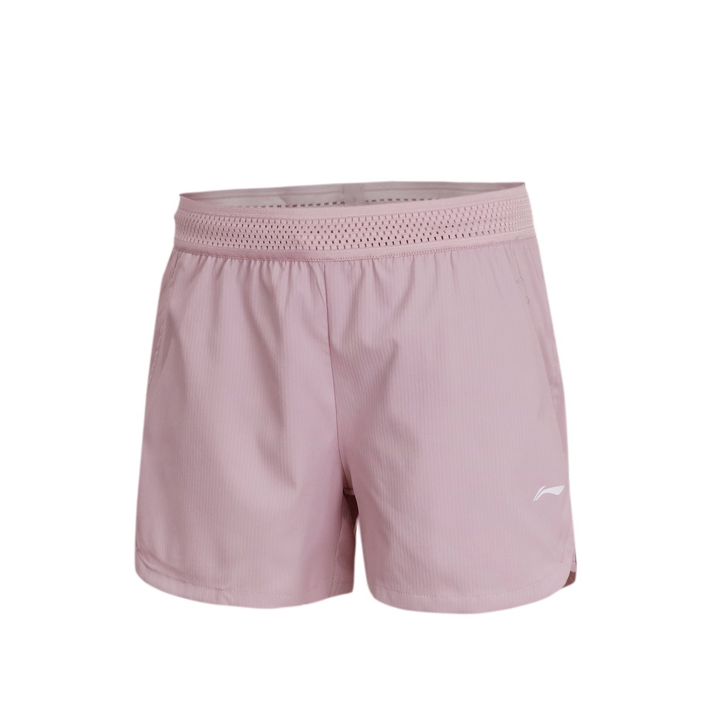 Quần Short Thể Thao Nữ Li-Ning AKSQ216-2