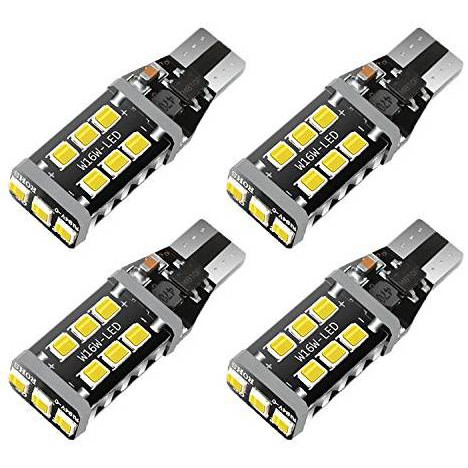 Đèn LED Chân T10/ T15/ 3030