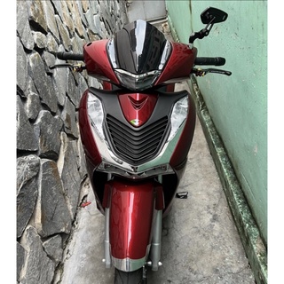 Mão SH 2020-2022 MotorArt