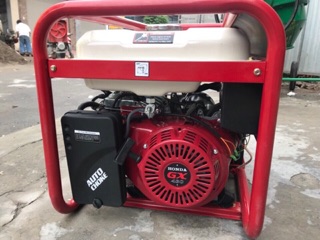 Máy phát điện Honda SH11000EX