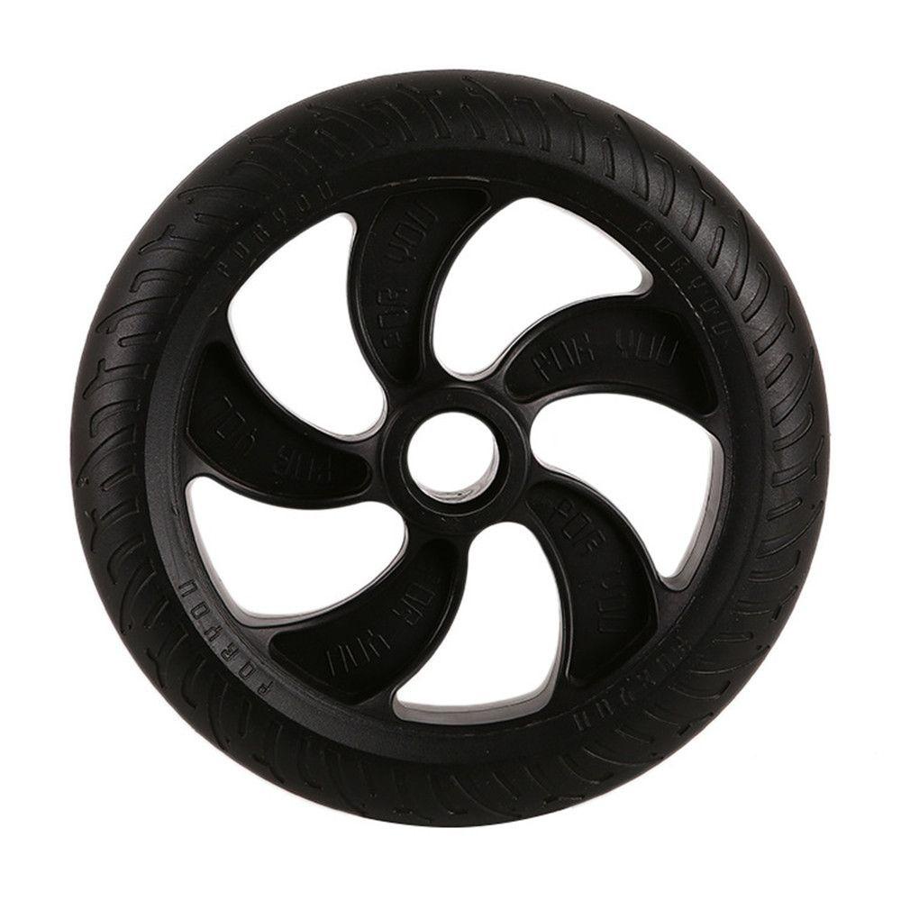 Bánh Xe Scooter Điện Chống Mòn 200x36mm