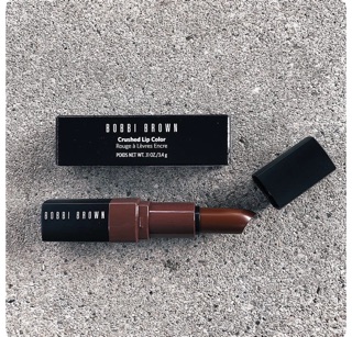 Son Bobbi Brown