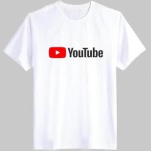 QNHA -  Combo 2 Áo Thun Youtube