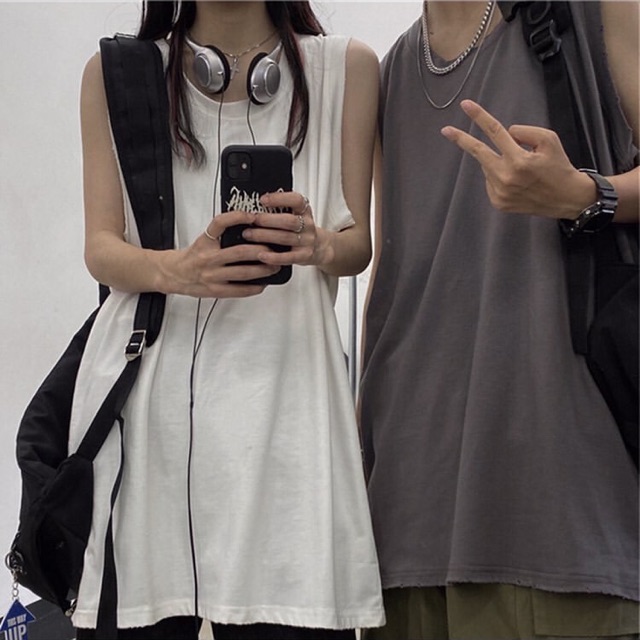 Áo balo unisex