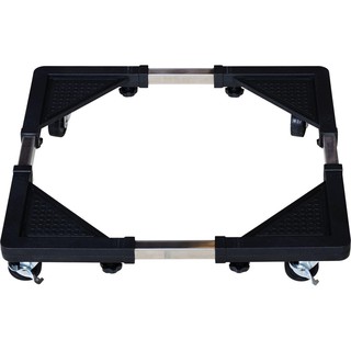 Chân Đế Giá Đỡ Tủ Lạnh, Máy Giặt Đa Năng Inox Cao Cấp
