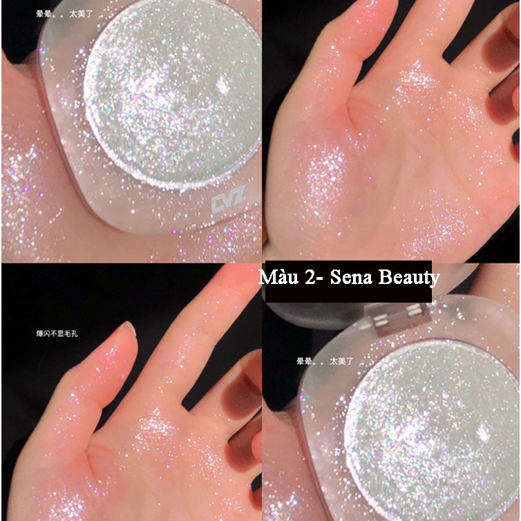 tuan101 Phấn Nhũ Bắt Sáng Siêu Bling CVZ Jelly Cao Cấp tuan101 | BigBuy360 - bigbuy360.vn