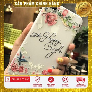 Ốp Iphone Họa Tiết