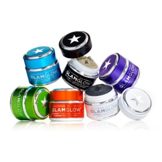 Mặt nạ Glam Glow dưỡng da trả order