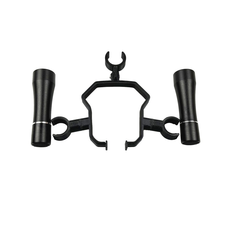 Bộ Đèn LED Chiếu Sáng Ban Đêm Tùy Chỉnh Góc Độ Sáng 120lm Cho Mavic