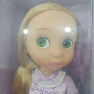 Búp bê Disney Animator