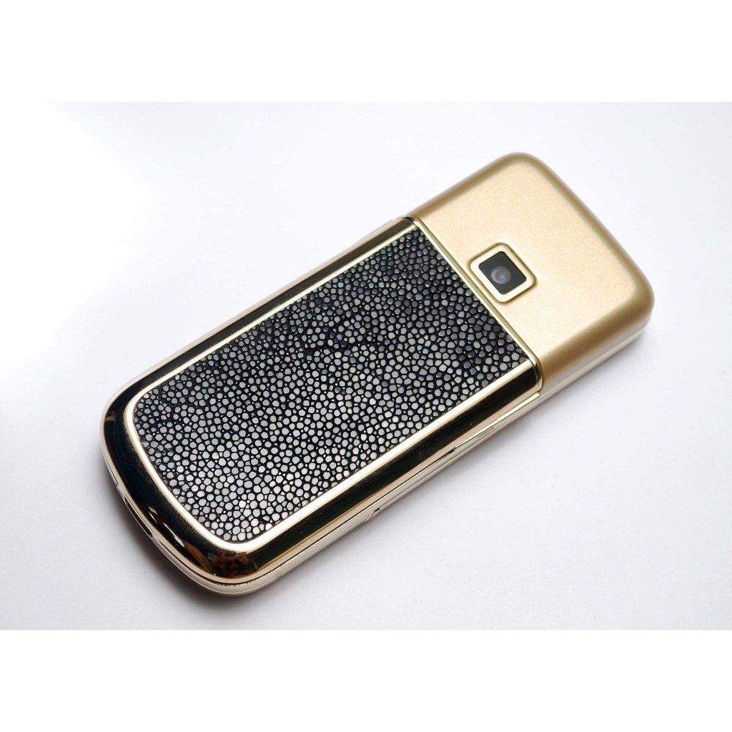 Dán da Nokia 8800