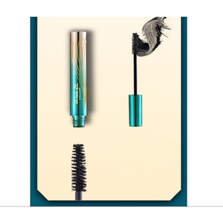Mascara Làm Dài Dày Và Cong Mi