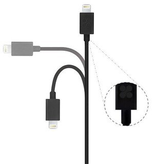 Cáp sạc Promate LinkMate-LT