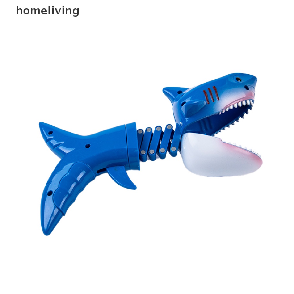 Đồ Chơi Cá Mập Cầm Tay Vui Nhộn