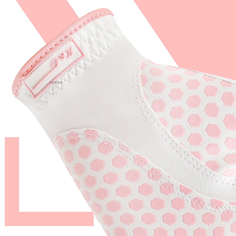 Hàn Quốc  Găng tay chơi gôn Găng tay thể thao bằng da của phụ nữ