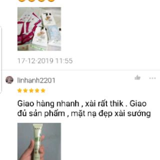 Thanh lăn xóa thâm quần mắt Hàn Quốc