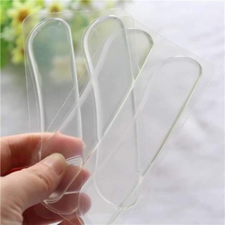 Miếng lót gót giày Silicon