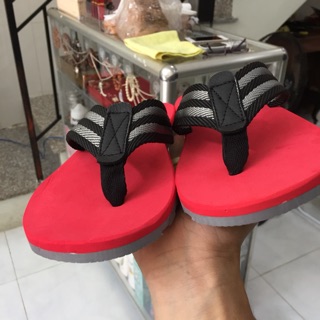 Dép kẹp quai dù