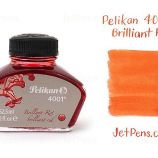 Mực Pelikan 4001