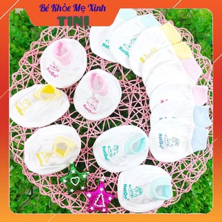 Combo 50 món đồ sơ sinh cần thiết cho bé yêu
