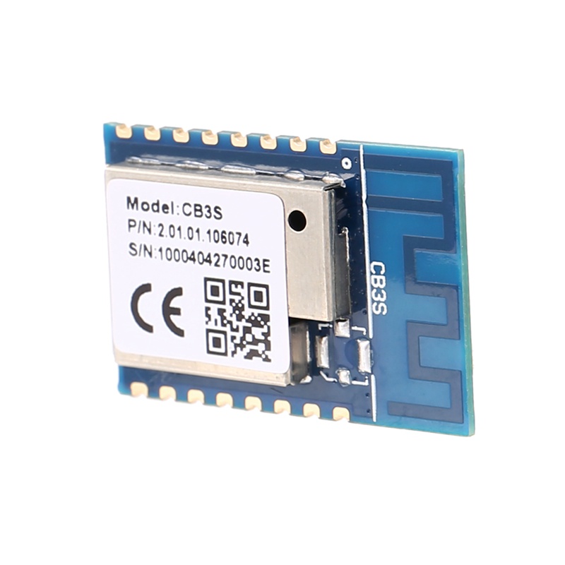 Mô Đun wifi bluetooth Thông Minh Điều Khiển Từ Xa Ncsqkjyx cb3s