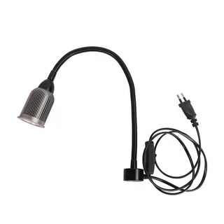 Đèn LED SS-804 đế hút nam châm