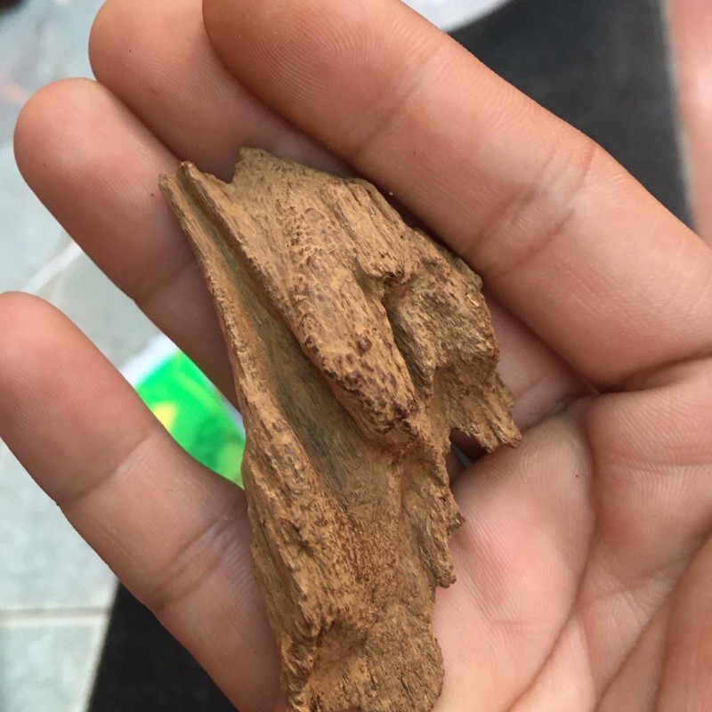 TRẦM HƯƠNG RỤC VÀNG PHƯỚC SƠN LOẠI 1