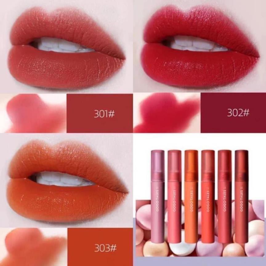 son gogo tales nội địa trung | BigBuy360 - bigbuy360.vn