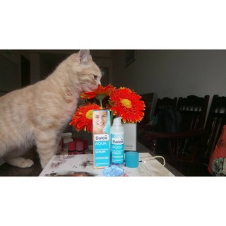 serum Balea AQUA