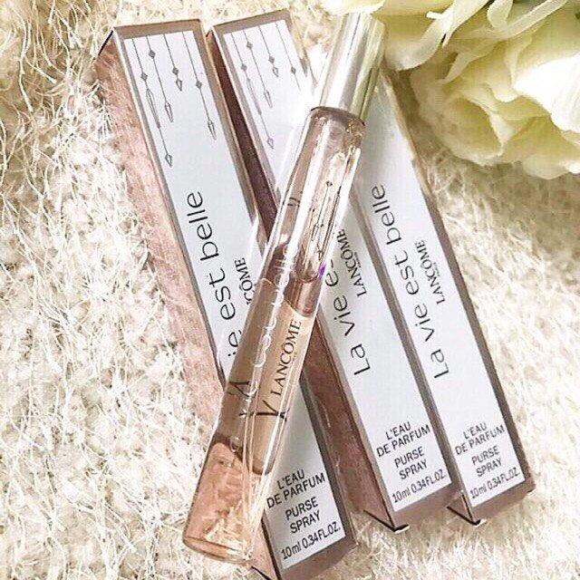 Nước hoa Lancome Lavie Est Belle 15ml EDP [Full Size]  ᴘʜᴀɴᴅɪᴇᴍᴍʏ997 Ⓡ | BigBuy360 - bigbuy360.vn