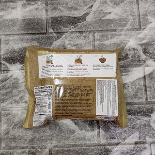 Mì Bào Ngư A1 Malaysia 150gr