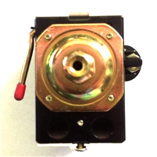 Rờ le áp suất Mode : SP-101