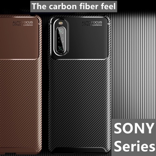 Ốp điện thoại cho sony xperia xz series 10 II sony xperia xz sony xz xz1