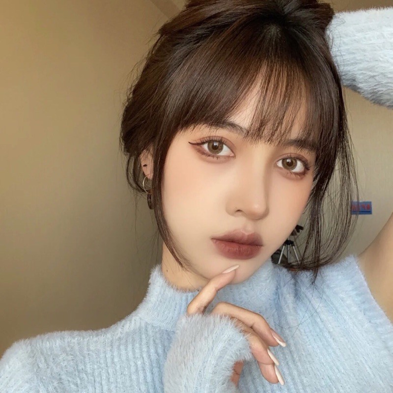 Son MAC Powder Kiss Liquid Lipcolour màu 997 Over The Taupe