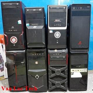 Máy tính văn phòng G31 /2GB /160GB