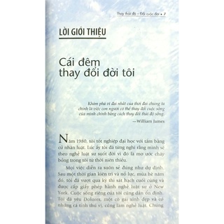 Sách First News - Thay Thái Độ Đổi Cuộc Đời 1