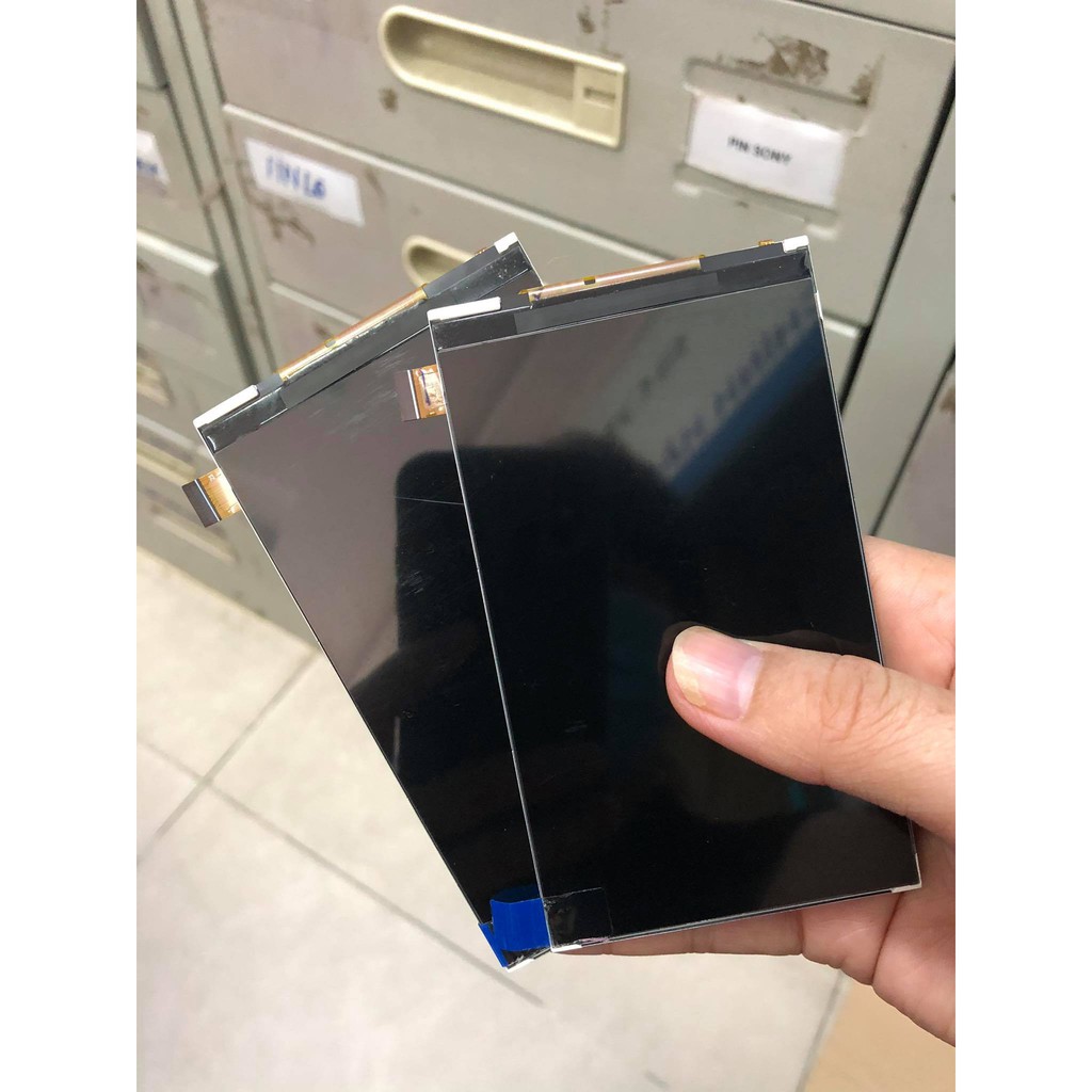 Màn Hình LCD Gionee Pioneer P3 Chính Hãng