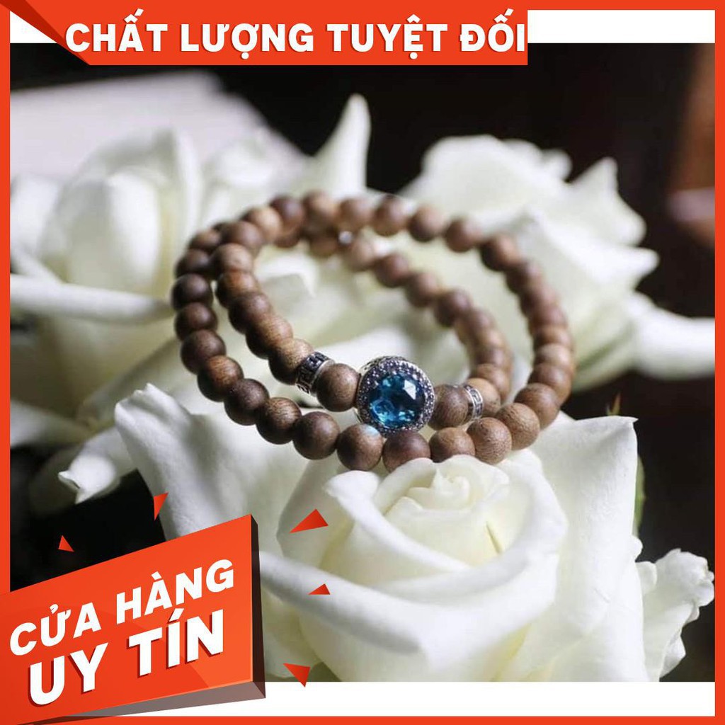 CHUỖI HẠT VÒNG TAY TRẦM HƯƠNG MIX CHARM CỰC ĐẸP VÀ ĐẲNG CẤP