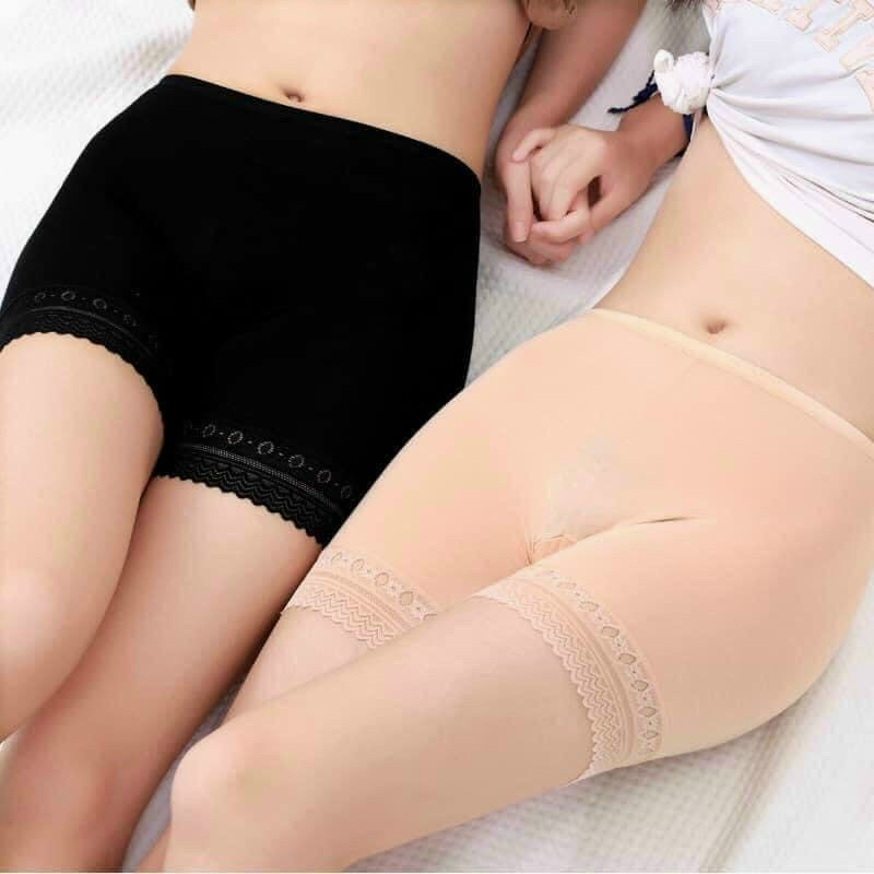 Quần đùi váy