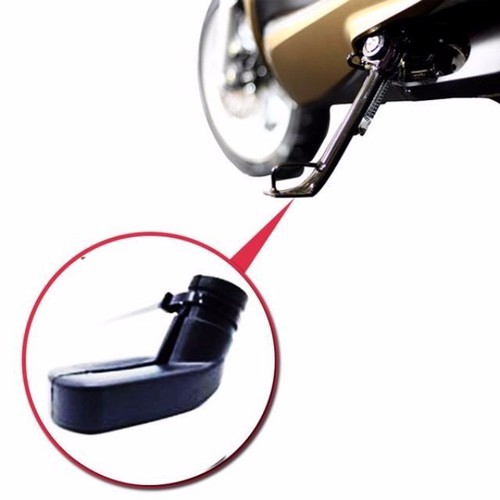 COMBO 10 bọc chân chống xe máy (Giá Sỉ - 3.9k/cái)