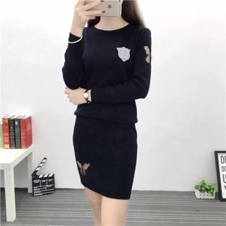 Set len quảng châu siêu xinh ( loại 1 xịn kèm ảnh thật )