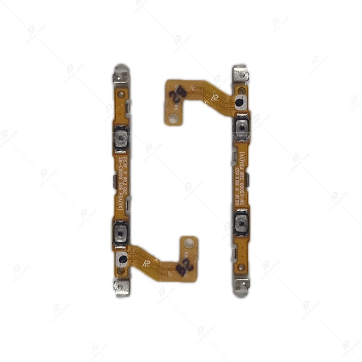 Cáp Nút Âm Lượng Zin ✅ Dây Cáp Phím Âm Thanh Samsung Note 8/ 9/ 10/ 10 Plus/ S7/ S7E/ S8/ S8+/ S9/ S9 Plus/ S10 5G Plus