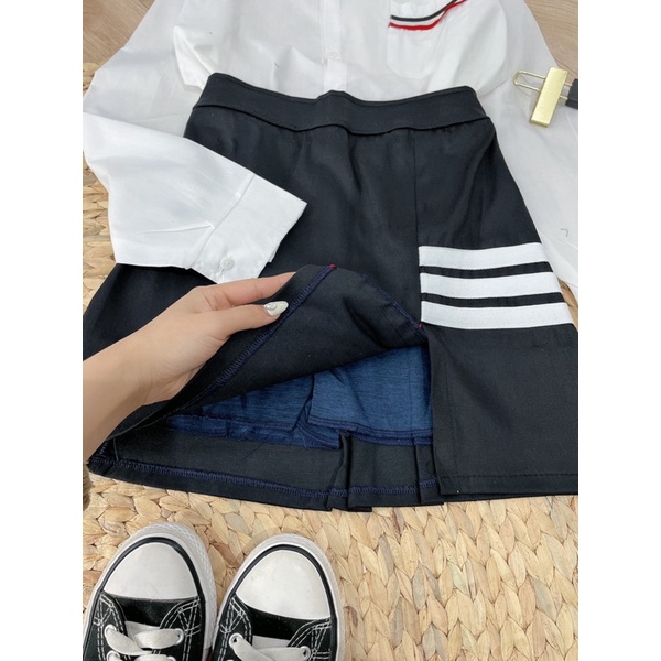 Set sơ mi Thome | BigBuy360 - bigbuy360.vn