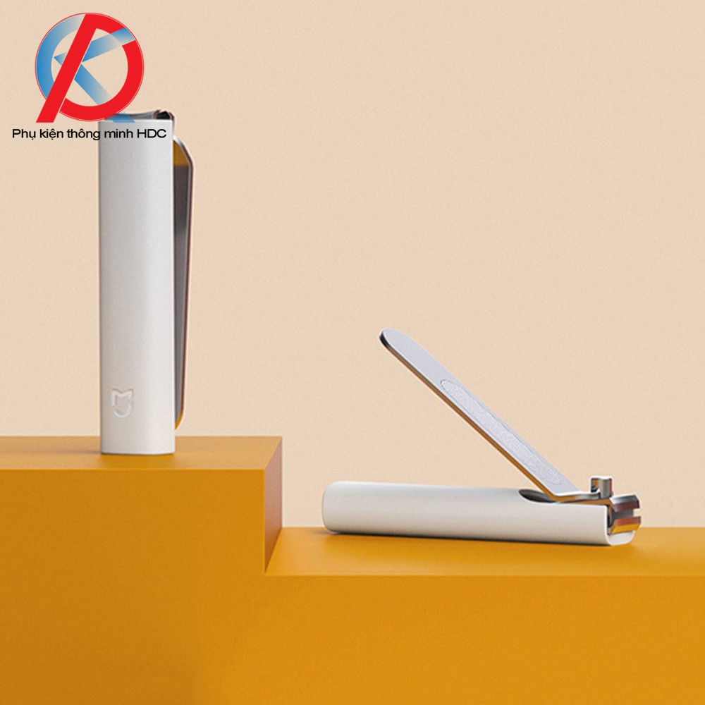 Bấm móng tay kìm cắt móng tay Xiaomi Mijia MJZJD001QW