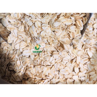 YẾN MACH CÁN DẸT 500g