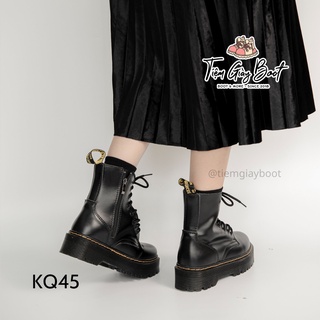 Giày Boot  DR.Mar 1466 KQ45, Tiệm Giày Boot